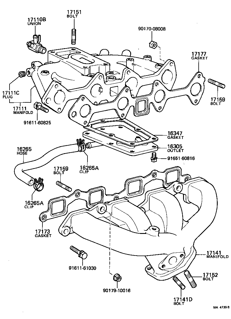Thumbnail 3 for 17141-28030