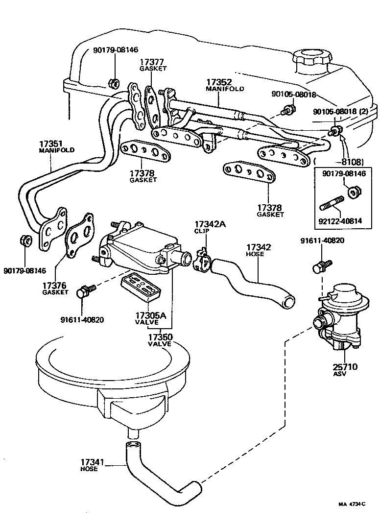 Thumbnail 3 for 17341-35021