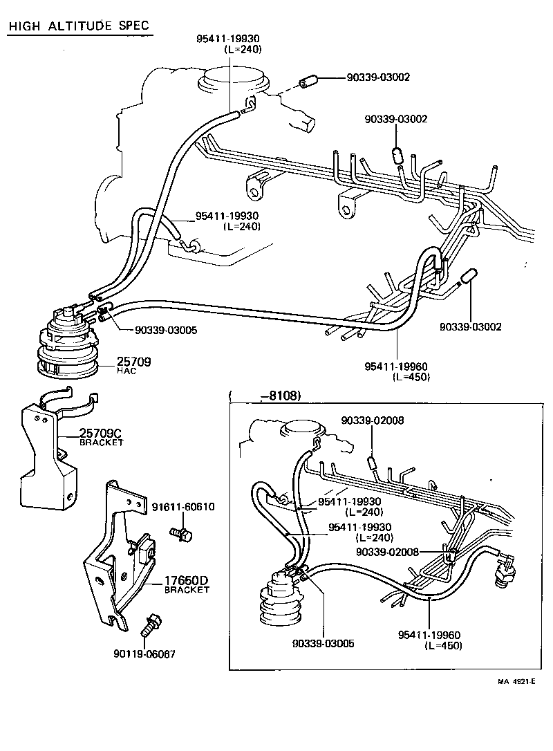 Thumbnail 5 for 25707-14010