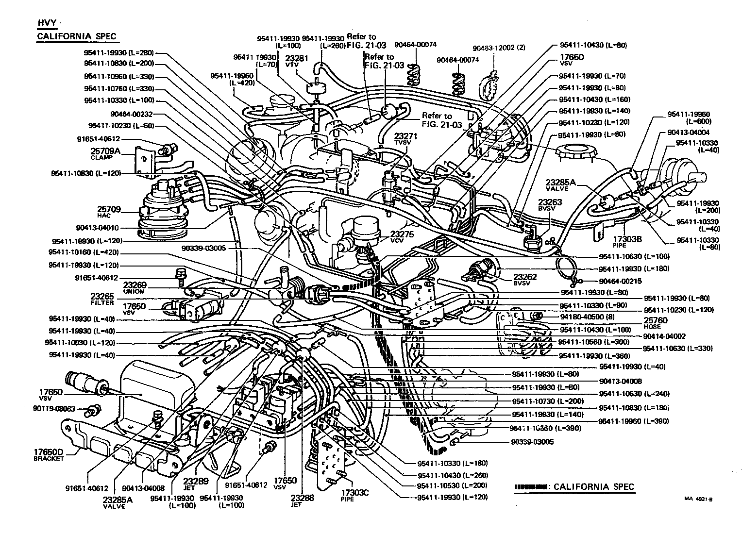 Thumbnail 13 for 17303-35150