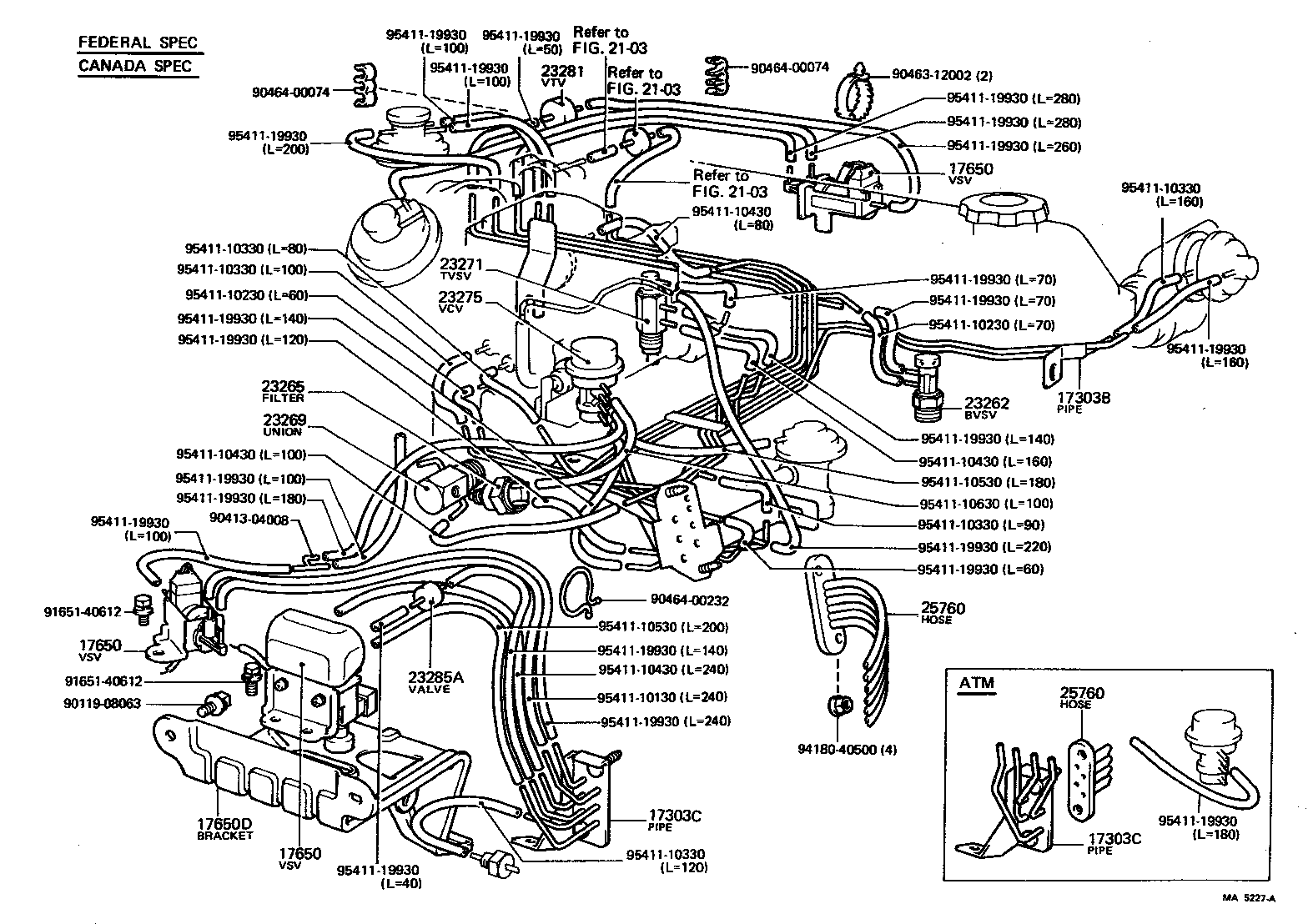 Thumbnail 14 for 17303-35150