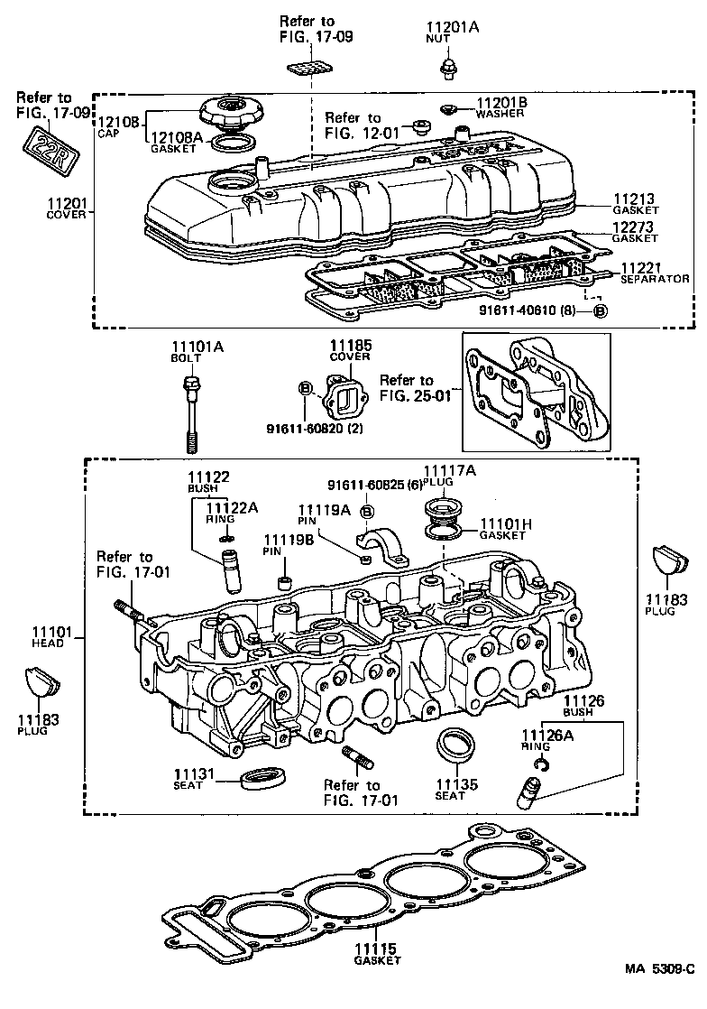 Thumbnail 2 for 11118-43020