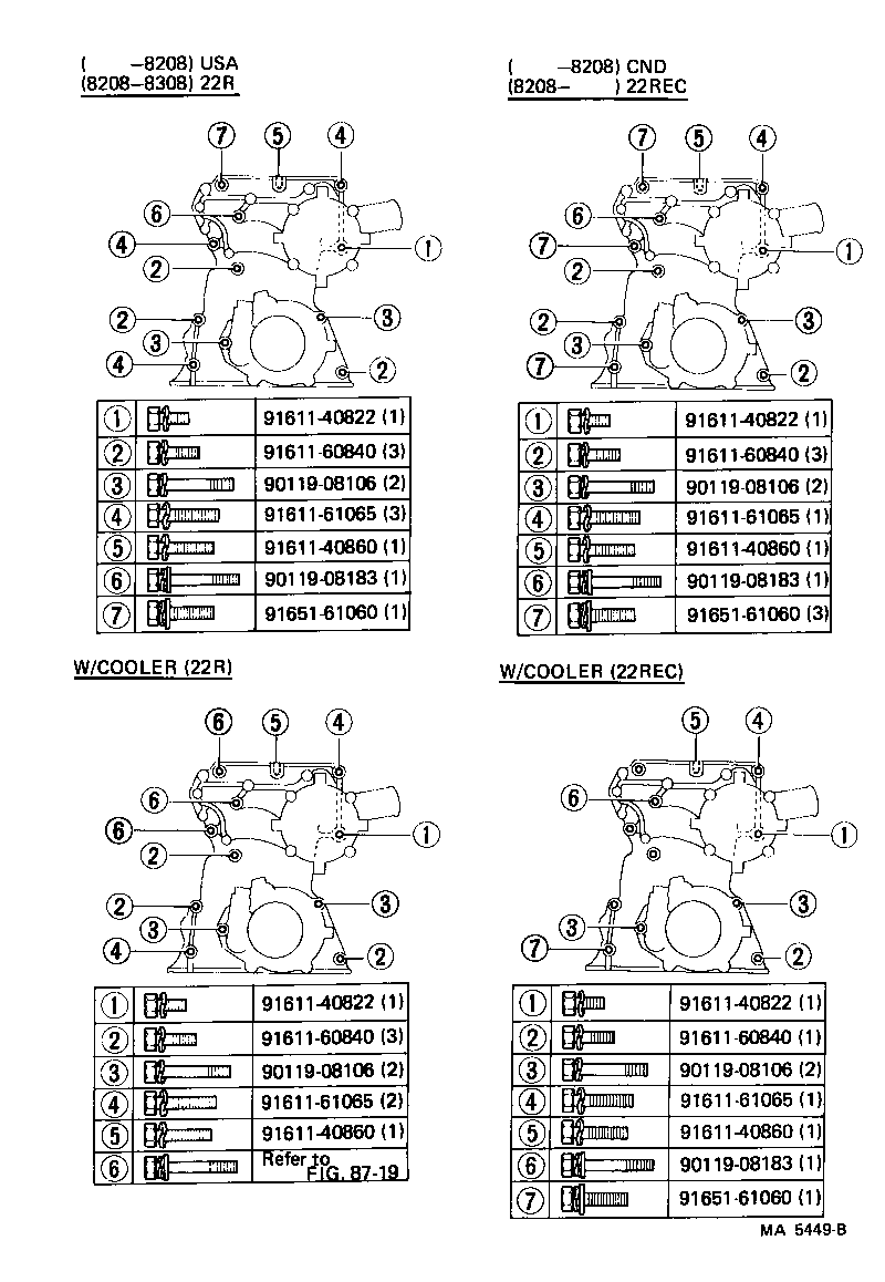 Thumbnail 3 for 11383-35010