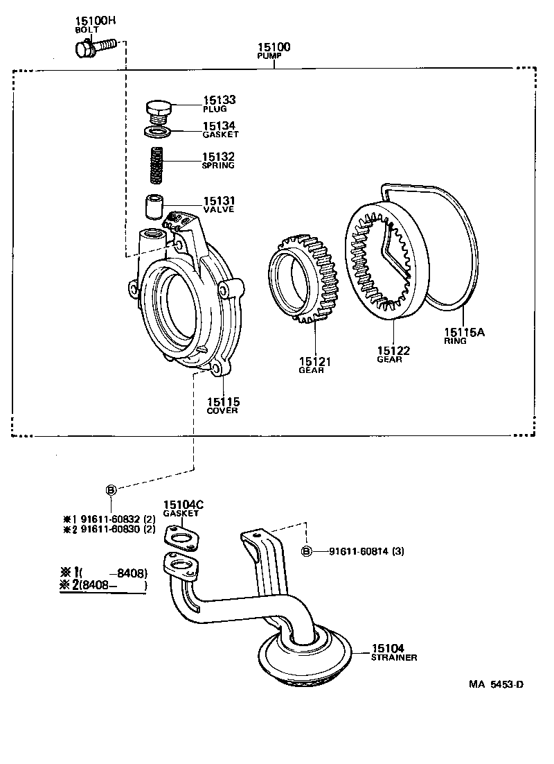 Thumbnail 2 for 15128-42010