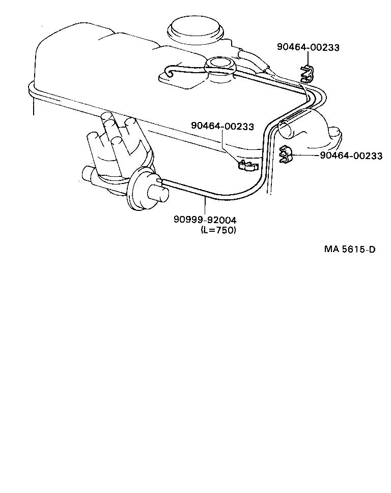 21381-71050 BIMETAL, THERMOSTATIC product image