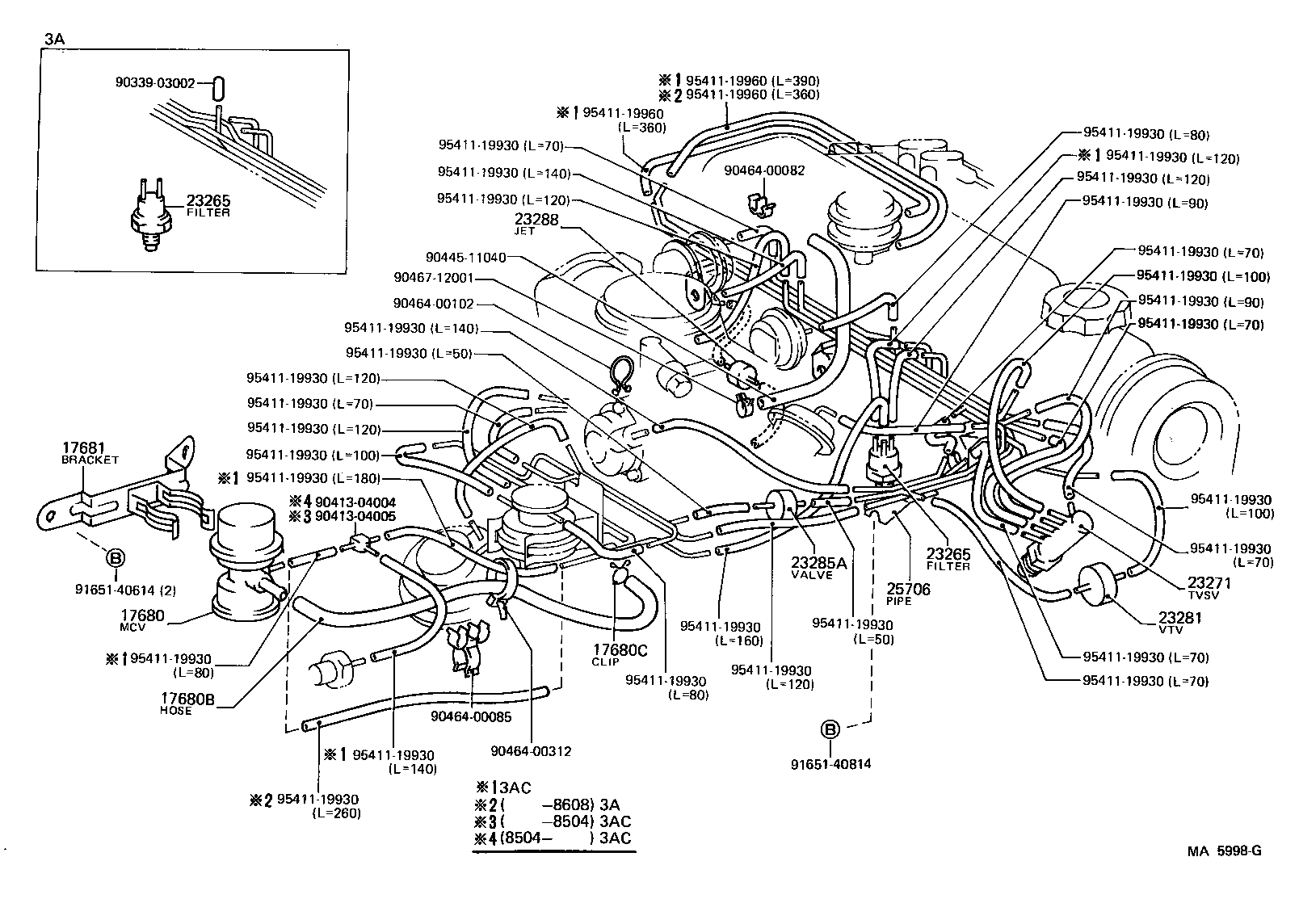 Thumbnail 7 for 96132-30400