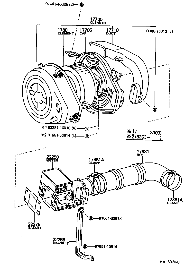 Thumbnail 2 for 17700-13200