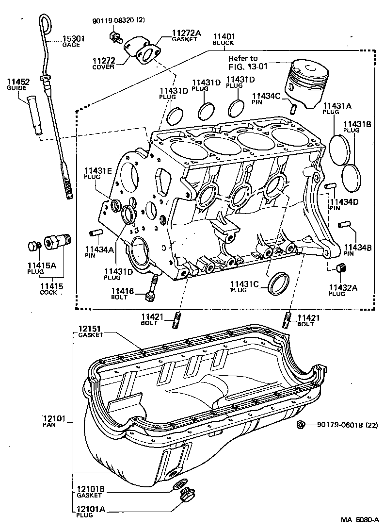 Thumbnail 2 for 96431-23814