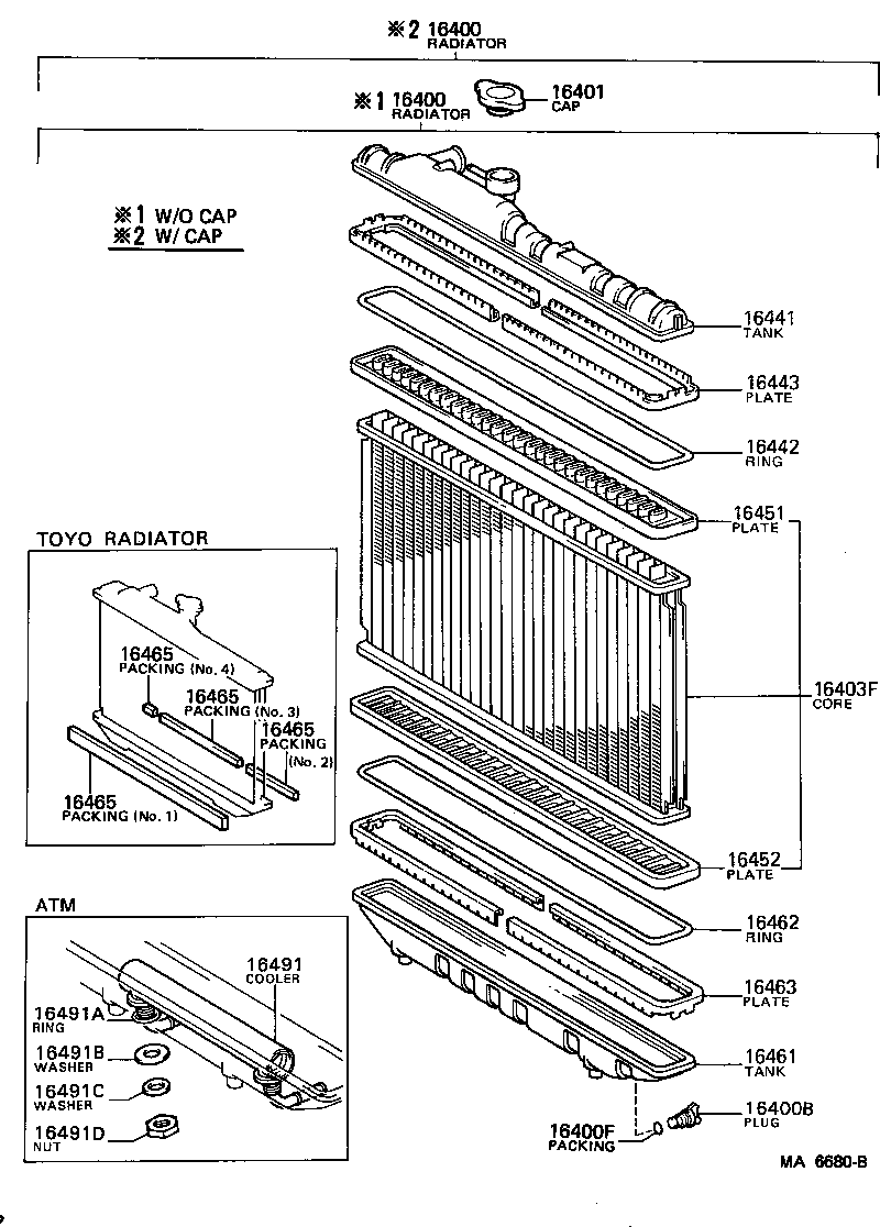 Thumbnail 3 for 16264-16020