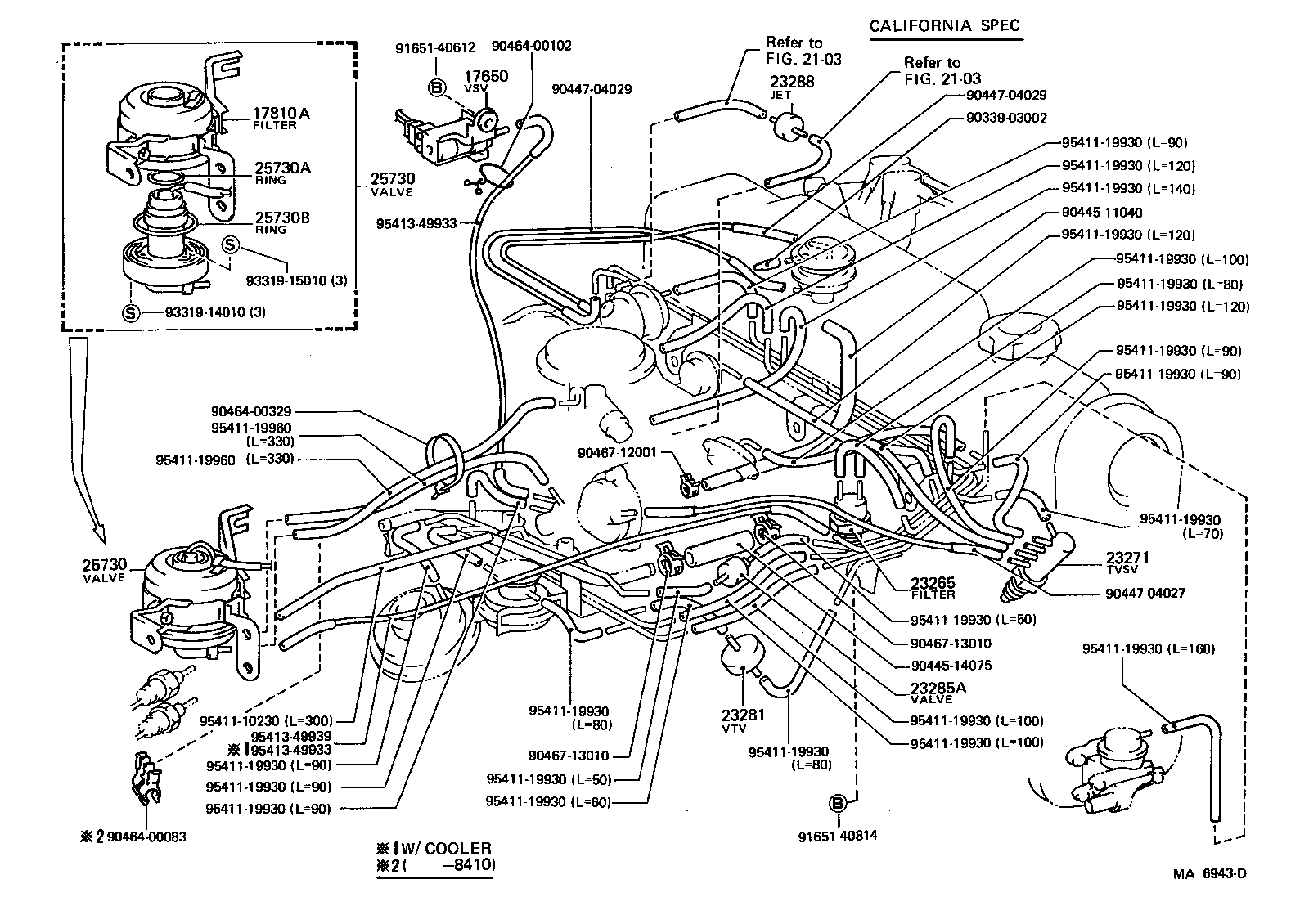 Thumbnail 4 for 17342-16040