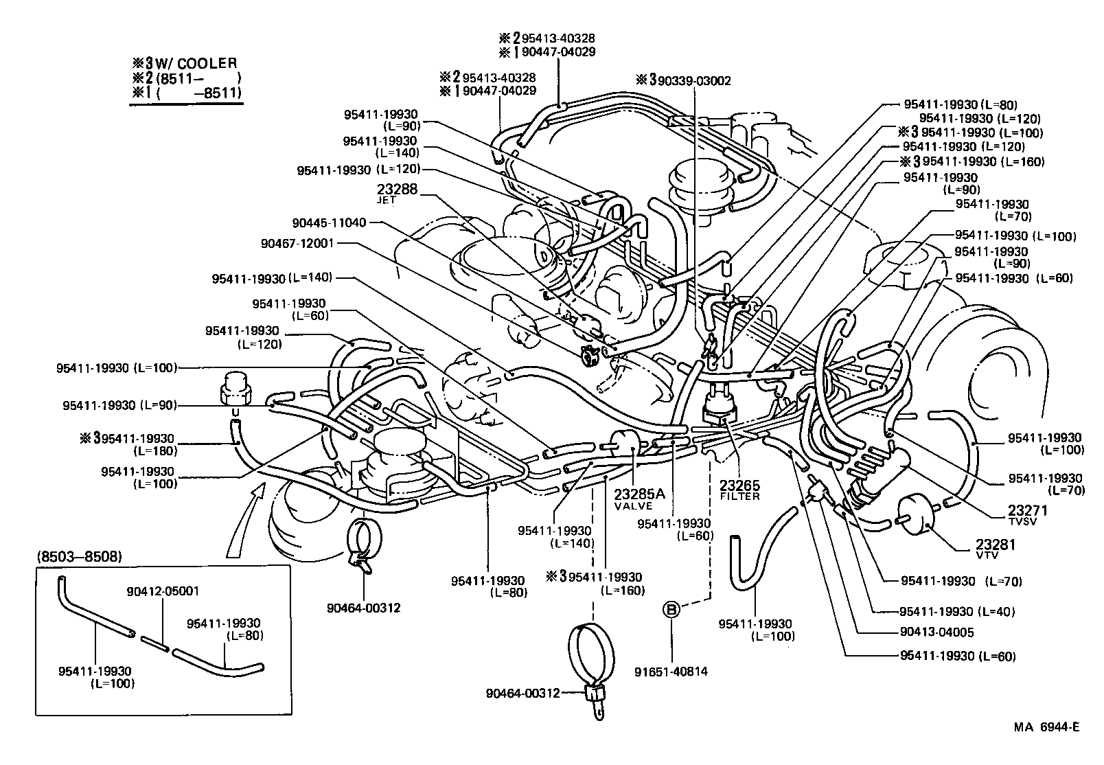 Thumbnail 6 for 17342-16040