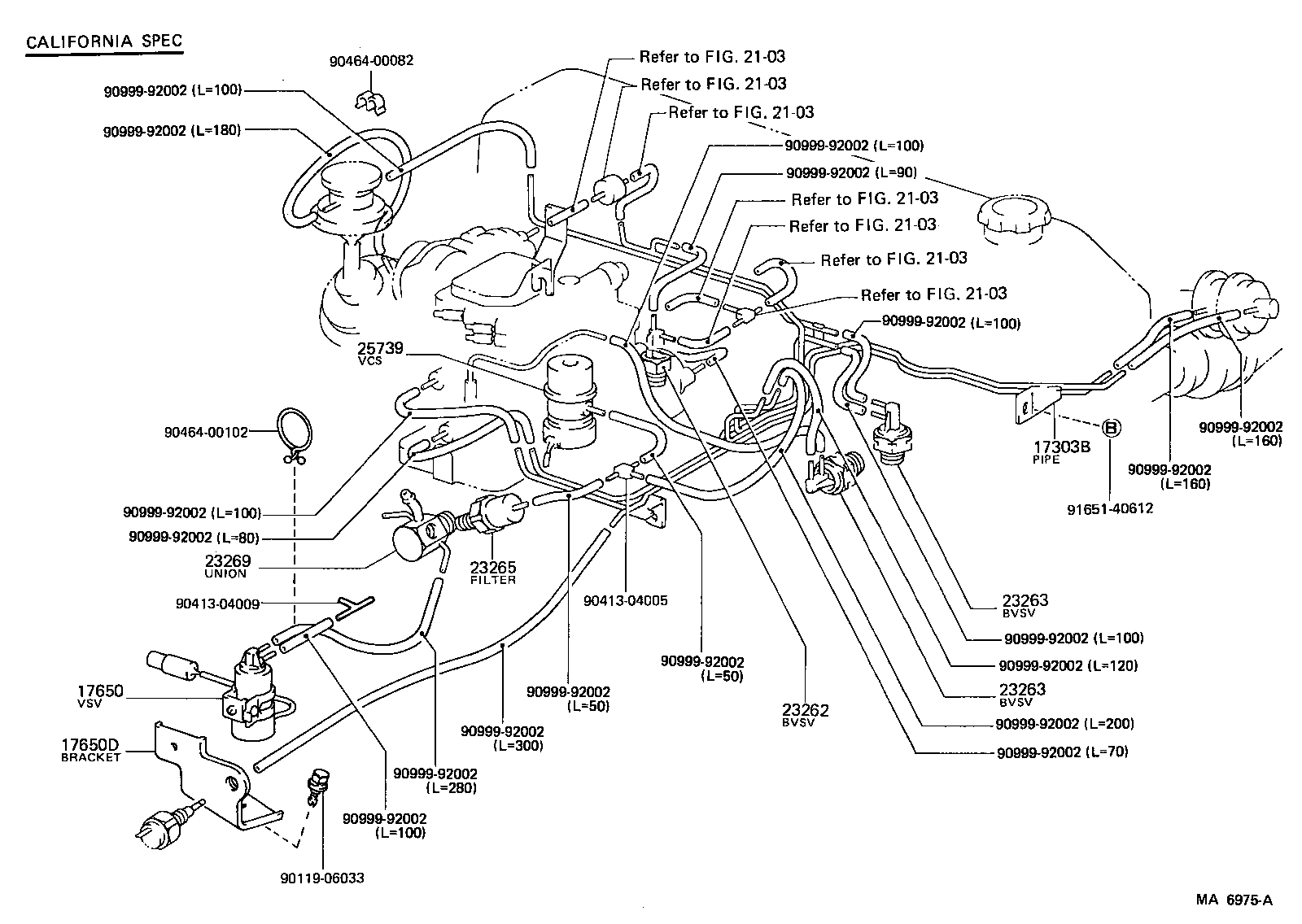 Thumbnail 8 for 17342-35100