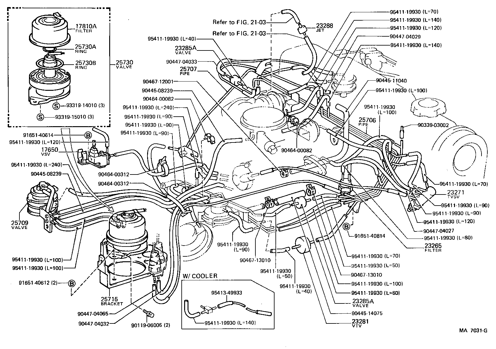 Thumbnail 5 for 96132-30400