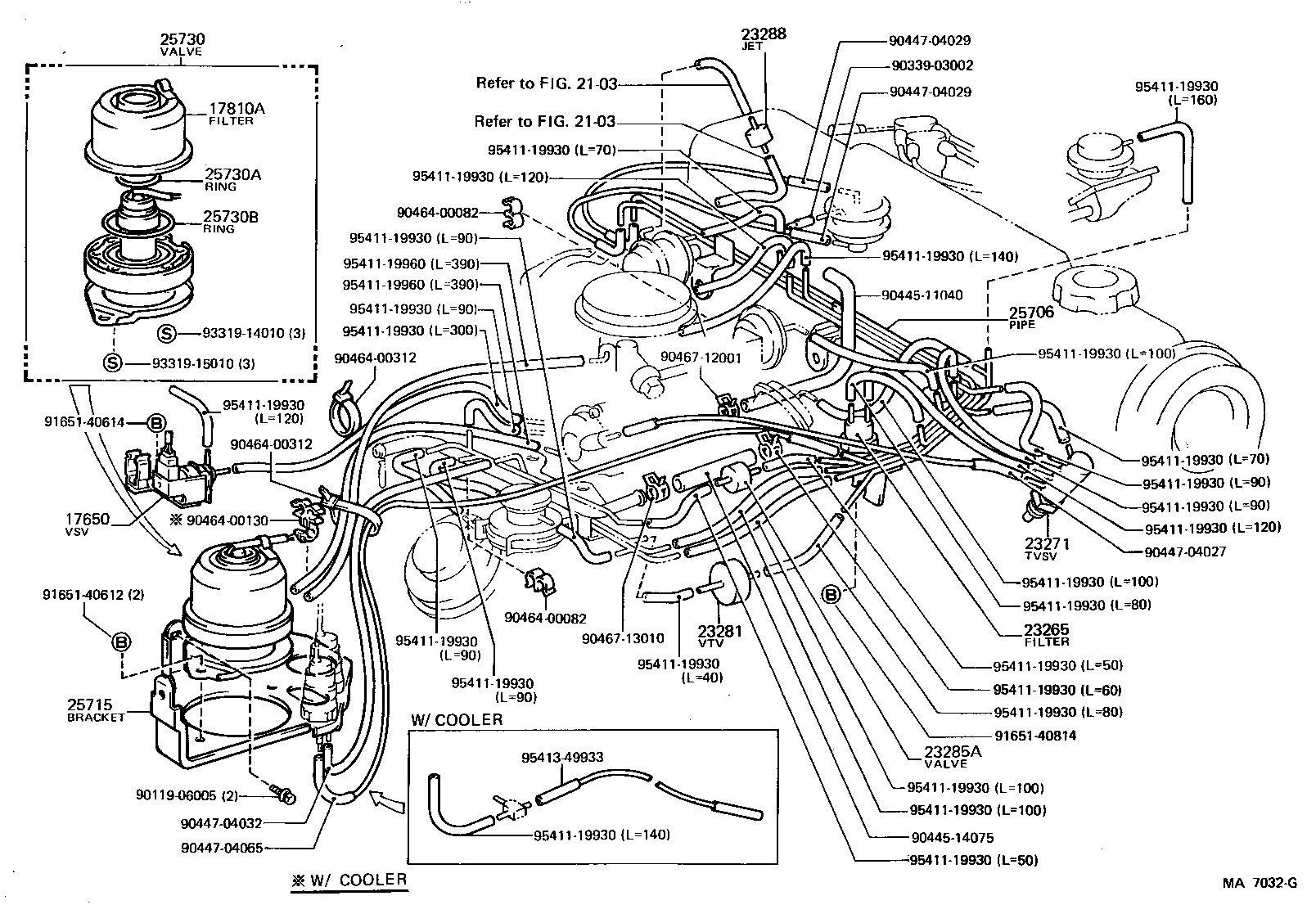 Thumbnail 6 for 96132-30400