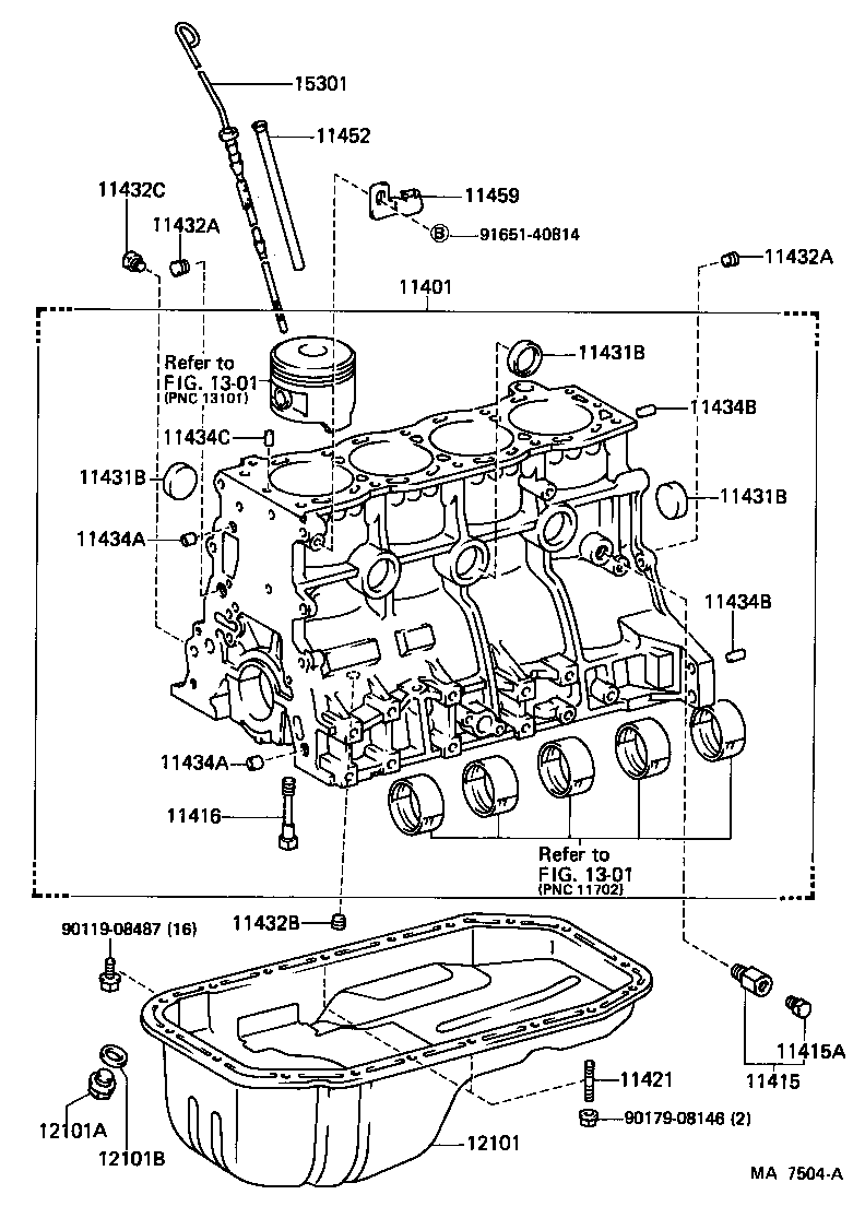Thumbnail 4 for 12101-49295