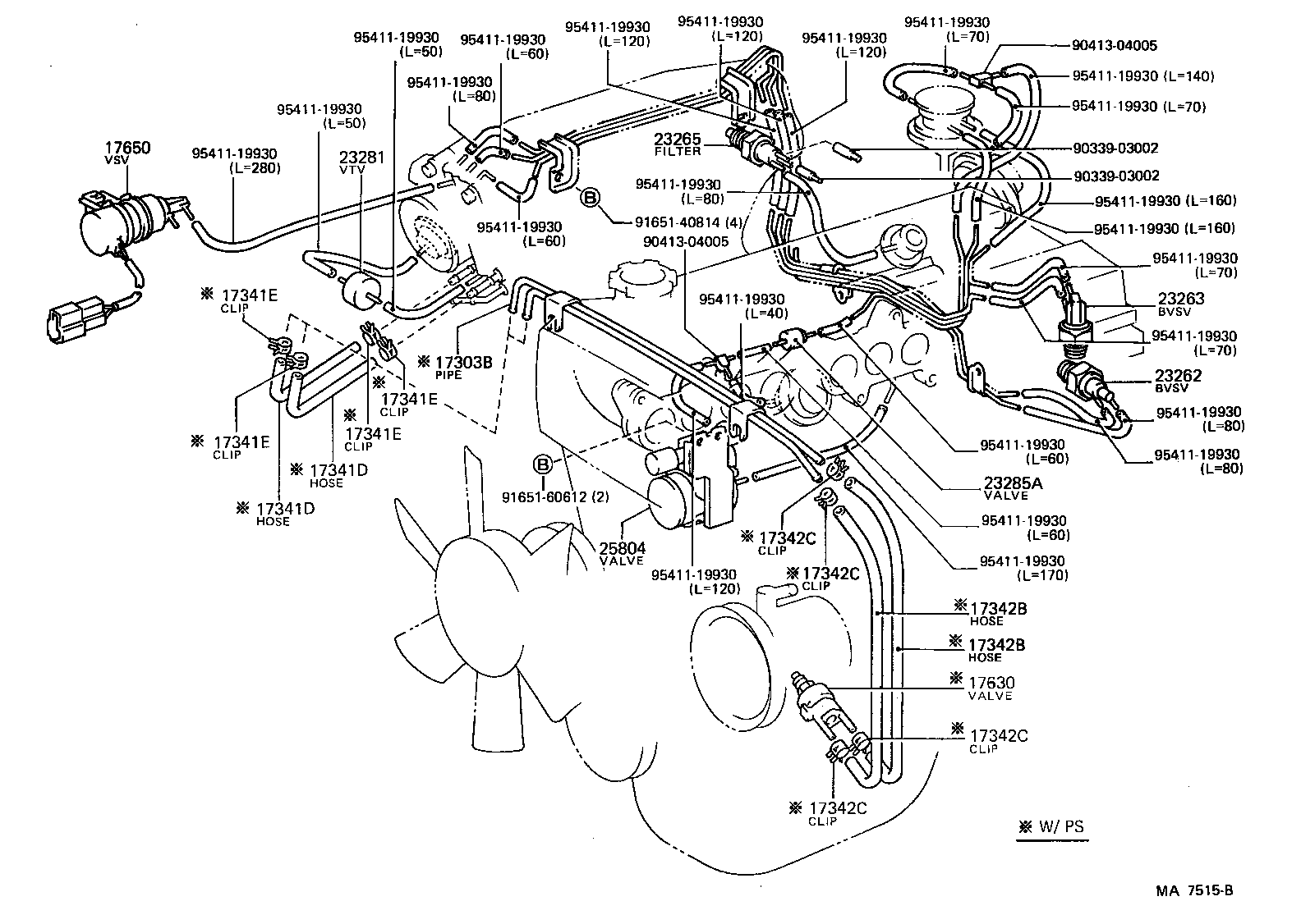 Thumbnail 7 for 17342-16040