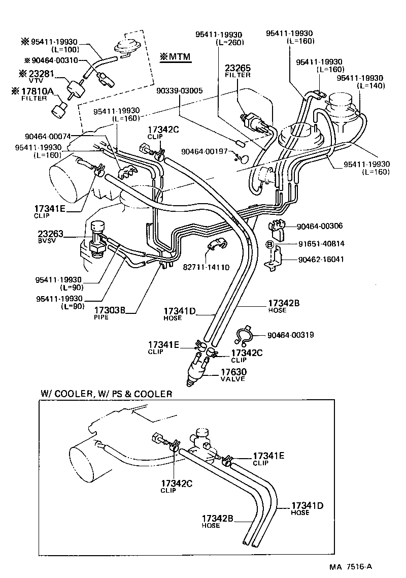 Thumbnail 8 for 17342-35050