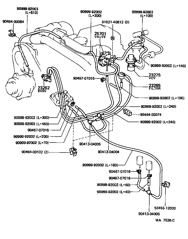 Thumbnail 3 for 17342-35100