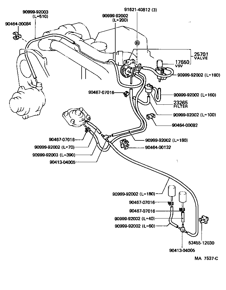 Thumbnail 4 for 17342-35100