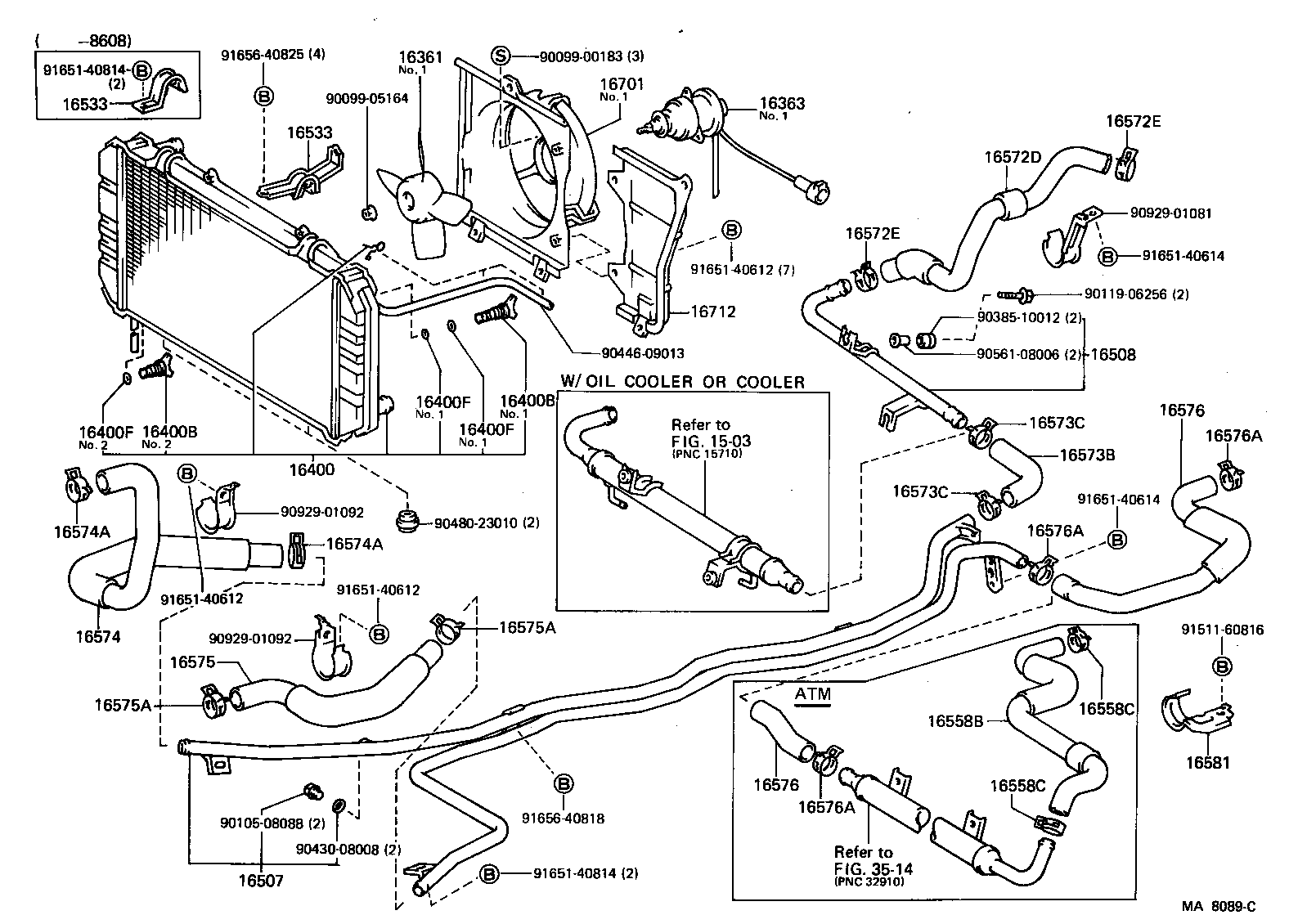 Thumbnail 2 for 16264-16041