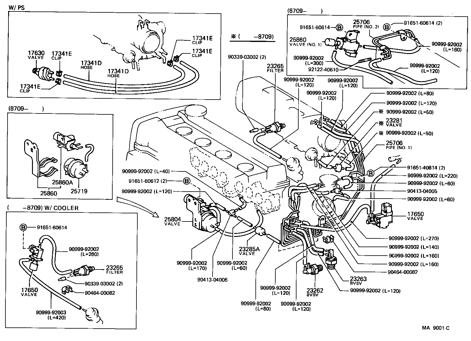 Thumbnail 4 for 90081-91002
