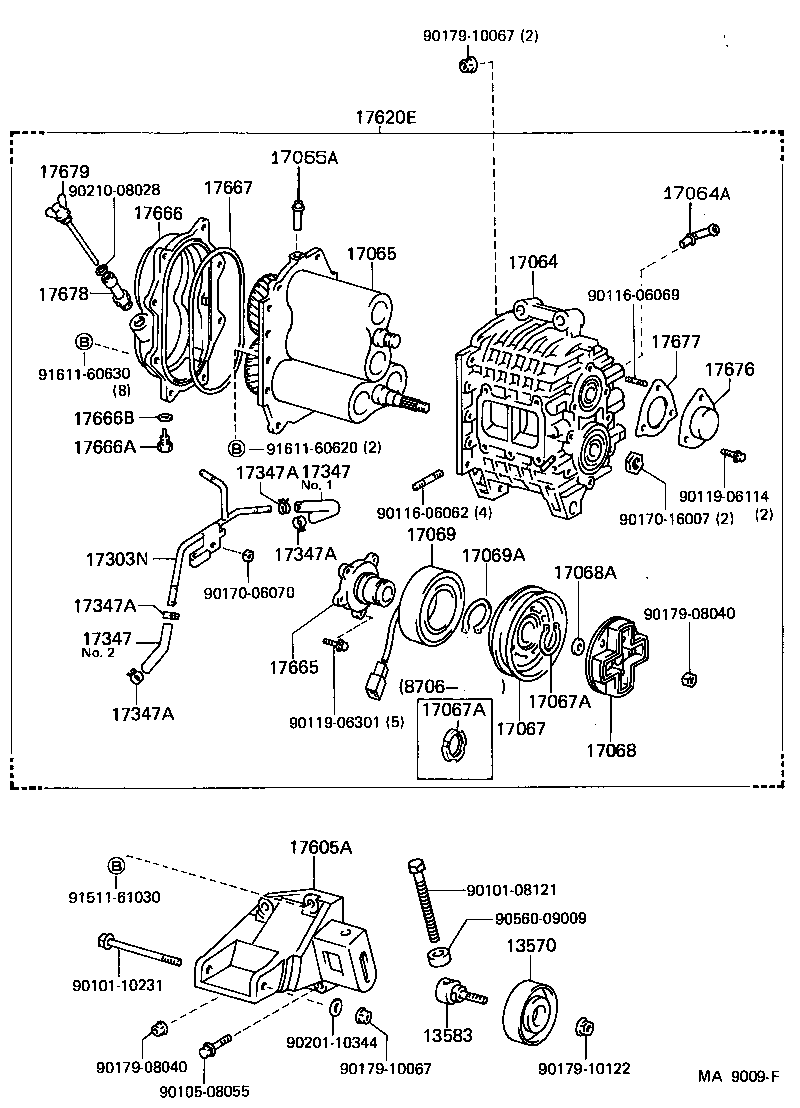 Thumbnail 3 for 17125-16030