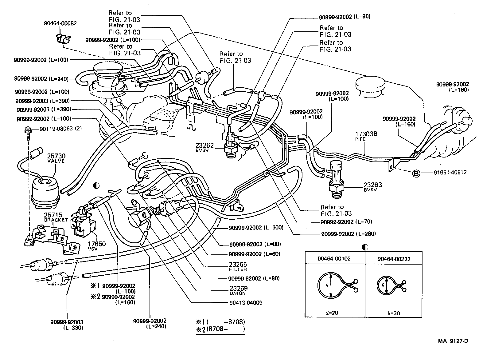 Thumbnail 10 for 17342-35100