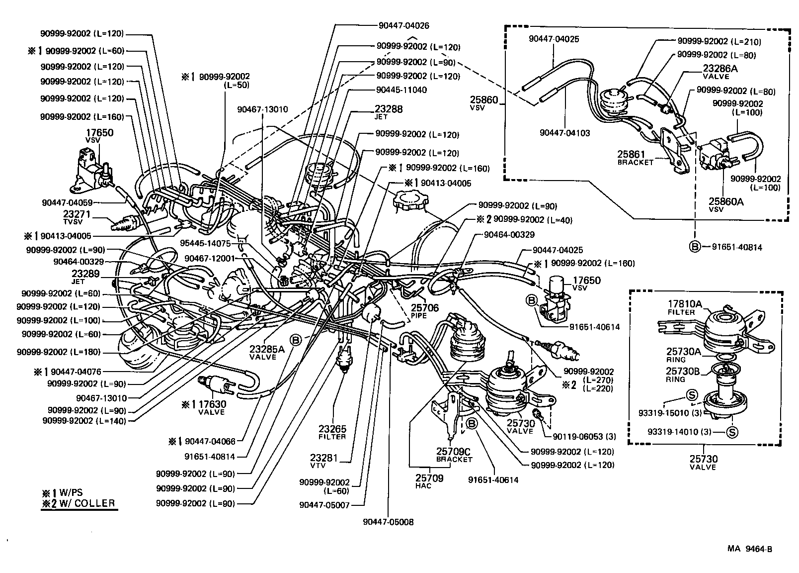 Thumbnail 2 for 90081-91002