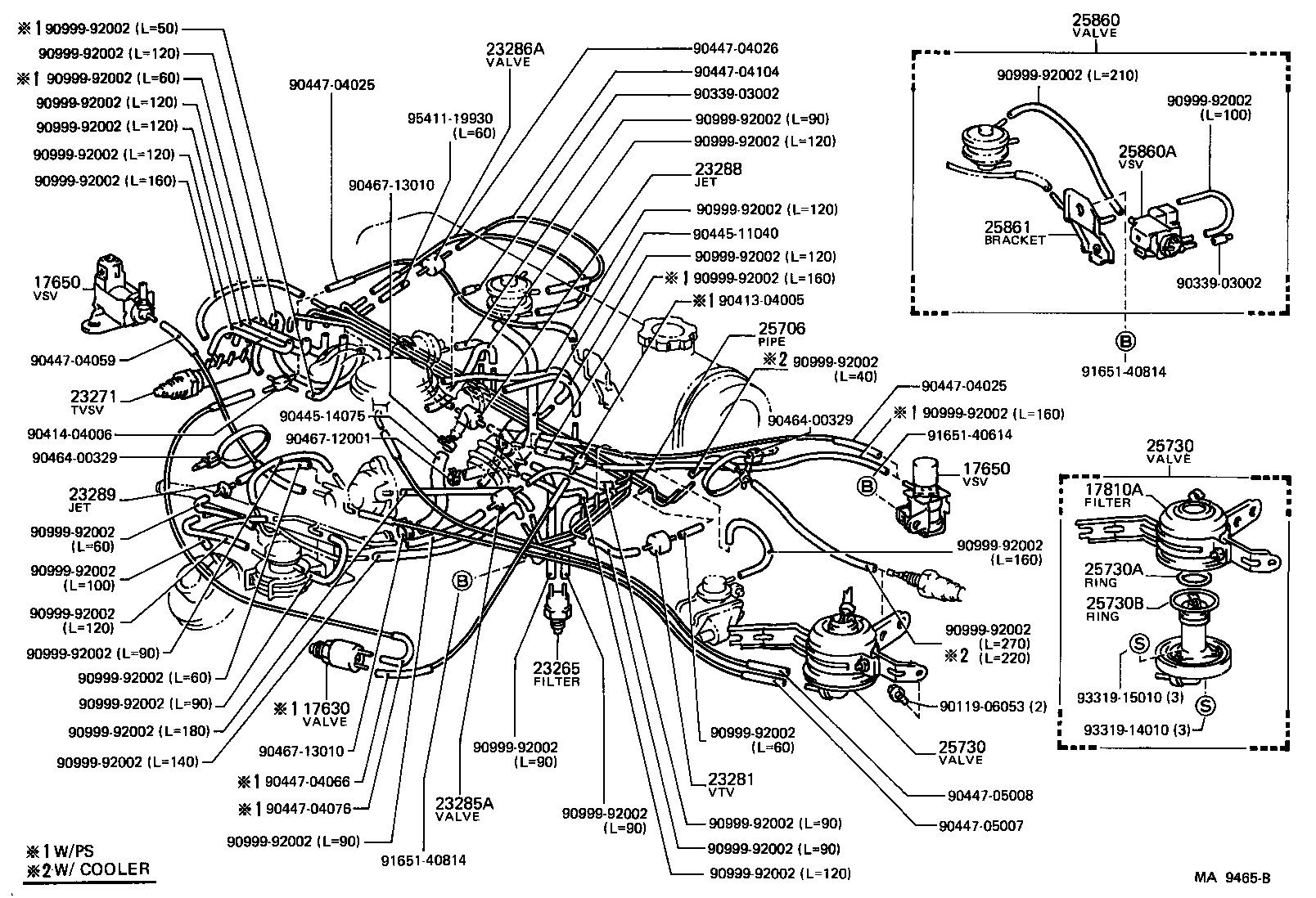 Thumbnail 3 for 90081-91002