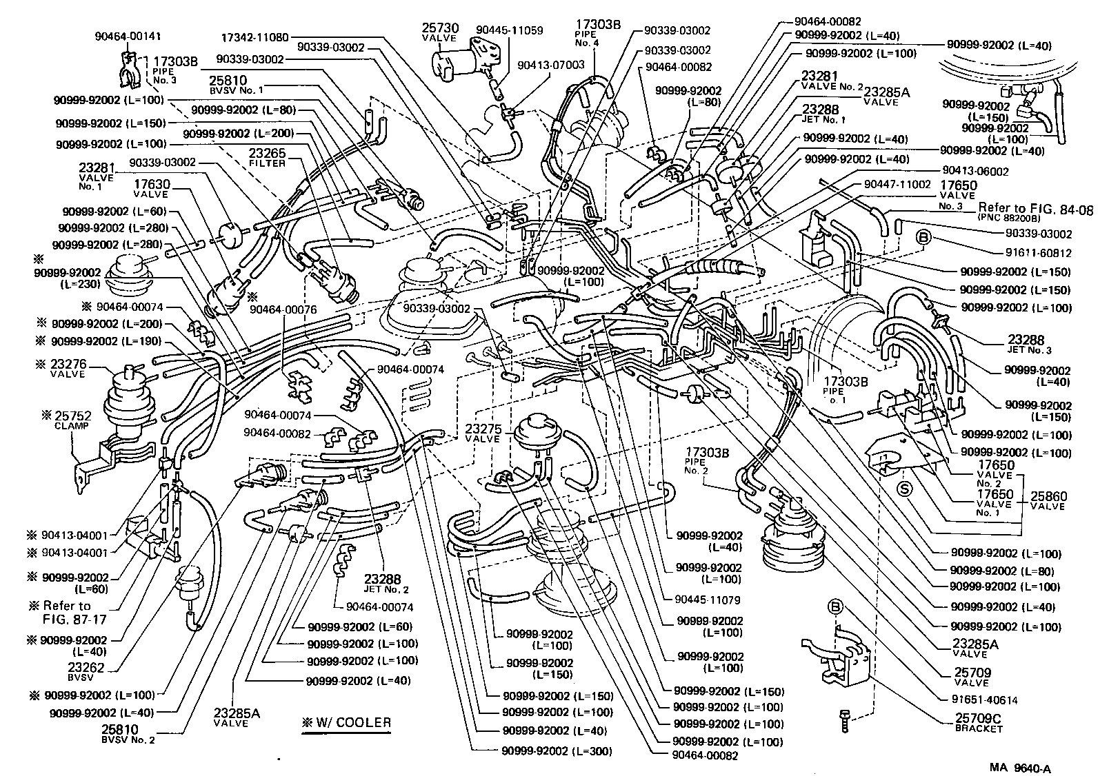 Thumbnail 3 for 90925-04032