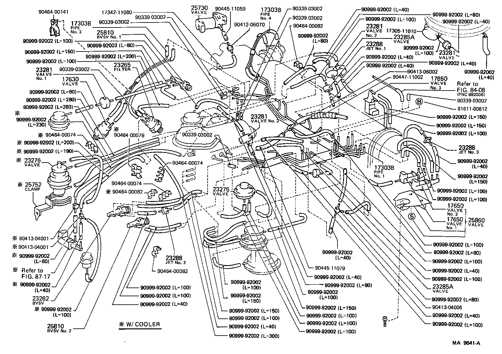 Thumbnail 5 for 90925-04032