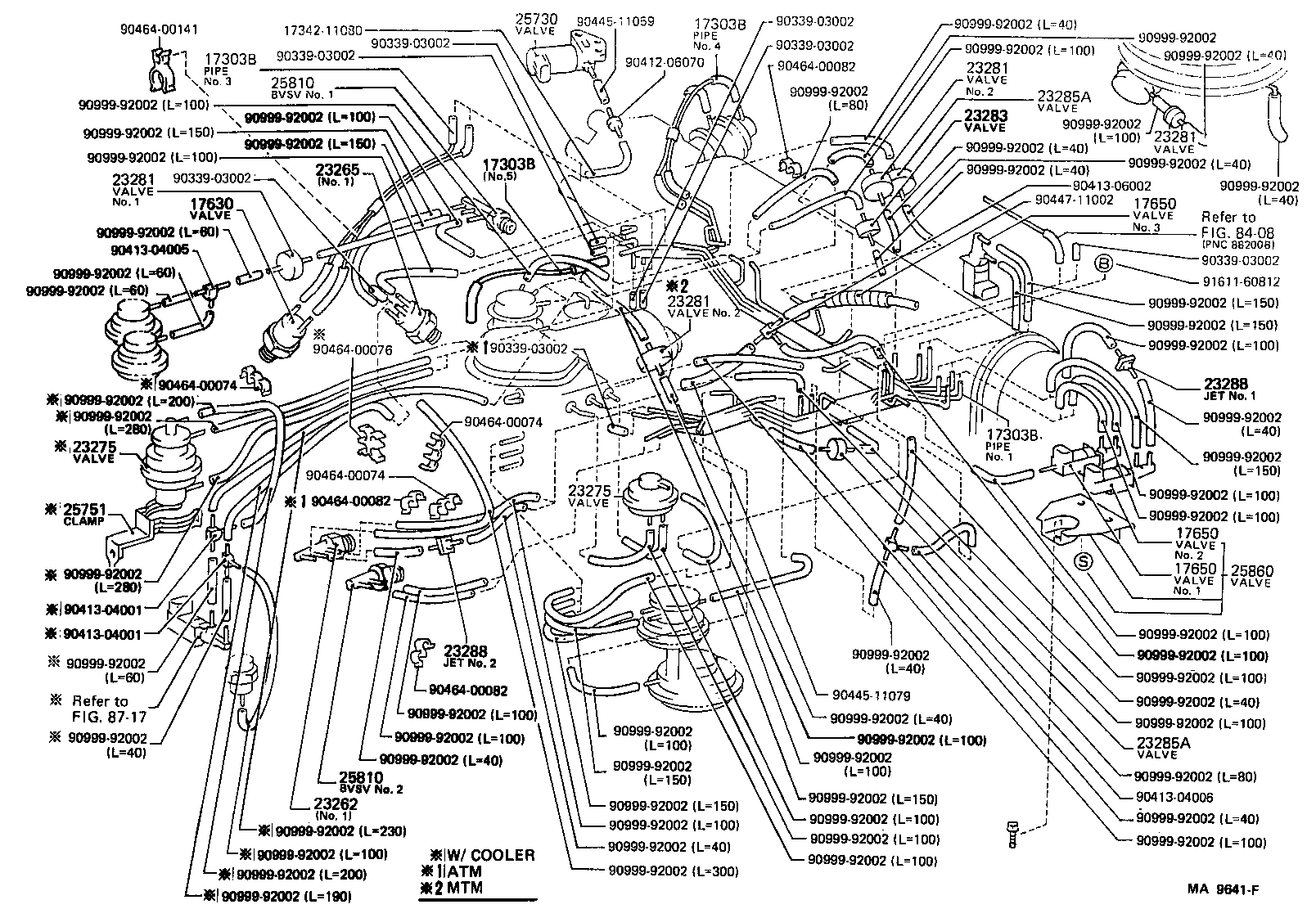Thumbnail 5 for 90910-12010