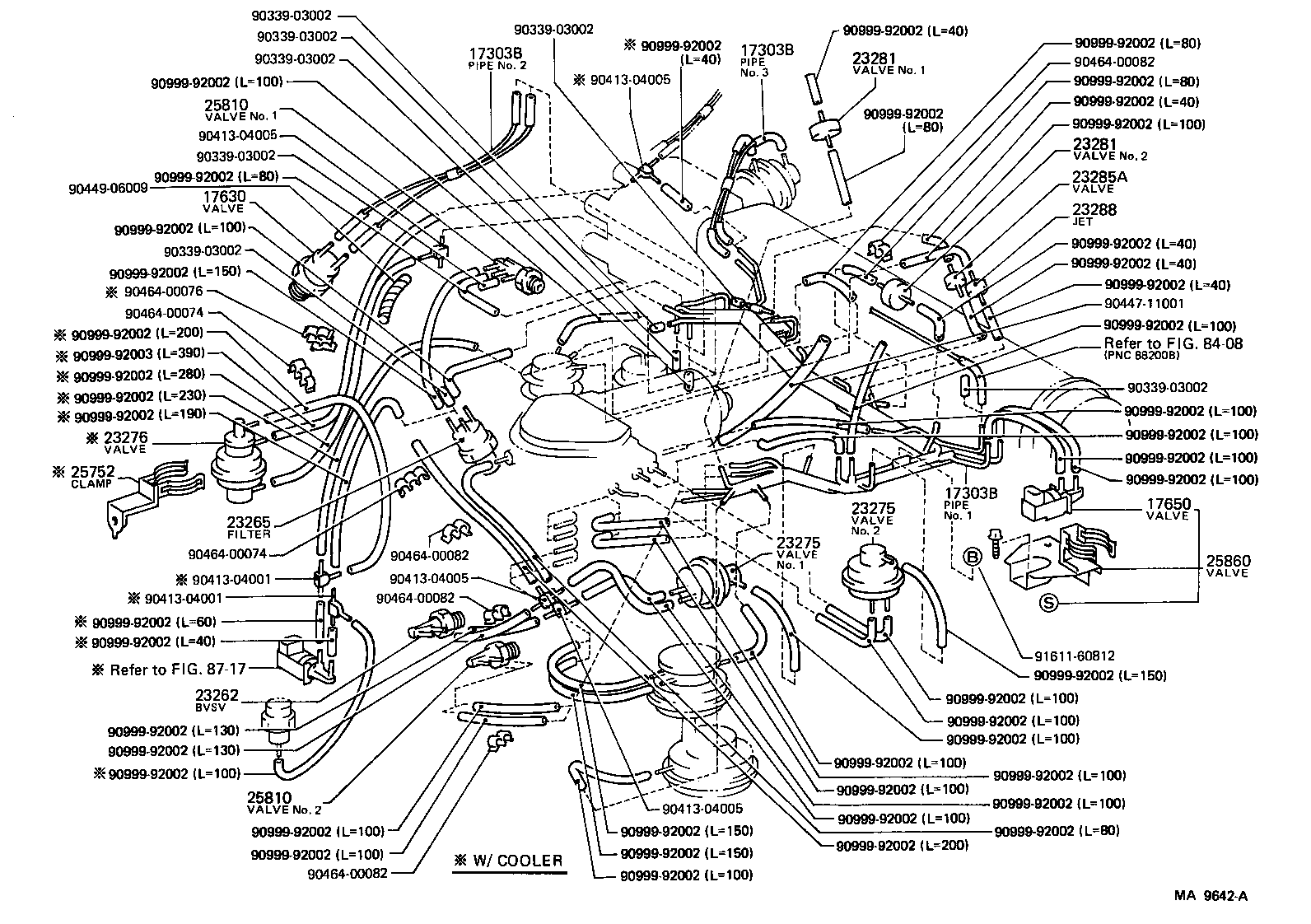 Thumbnail 7 for 90925-04032