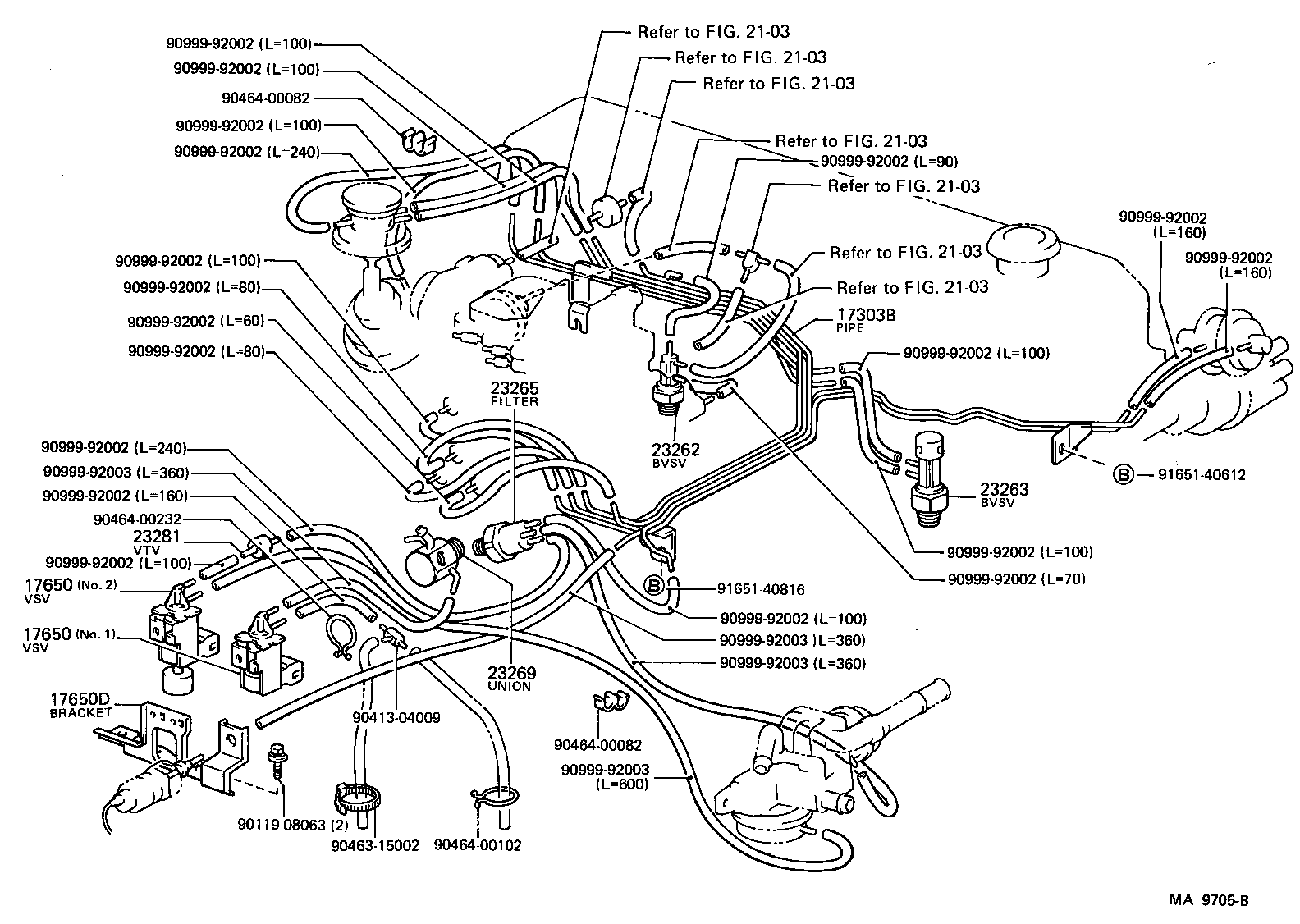 Thumbnail 7 for 17342-35100