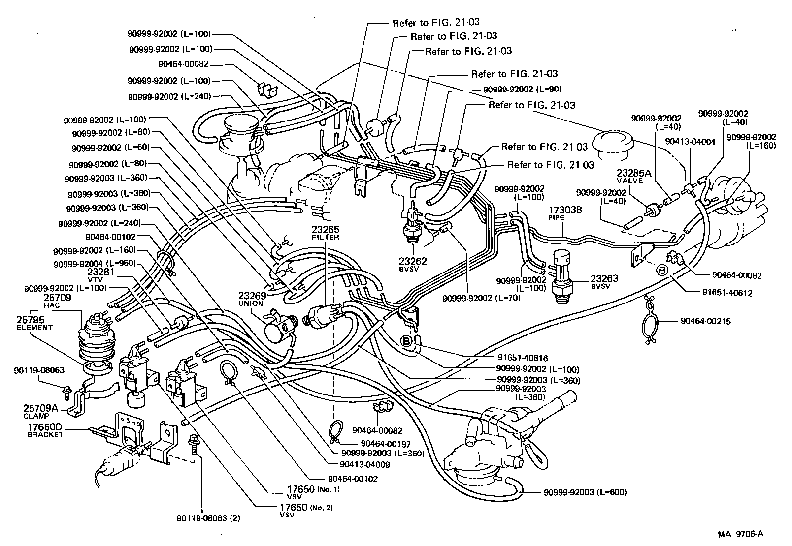 Thumbnail 13 for 17342-35100
