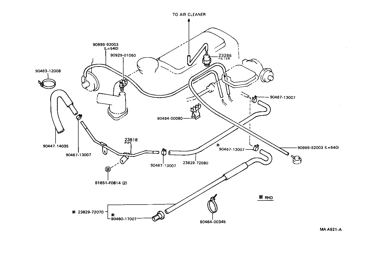 Thumbnail 7 for 17342-72020