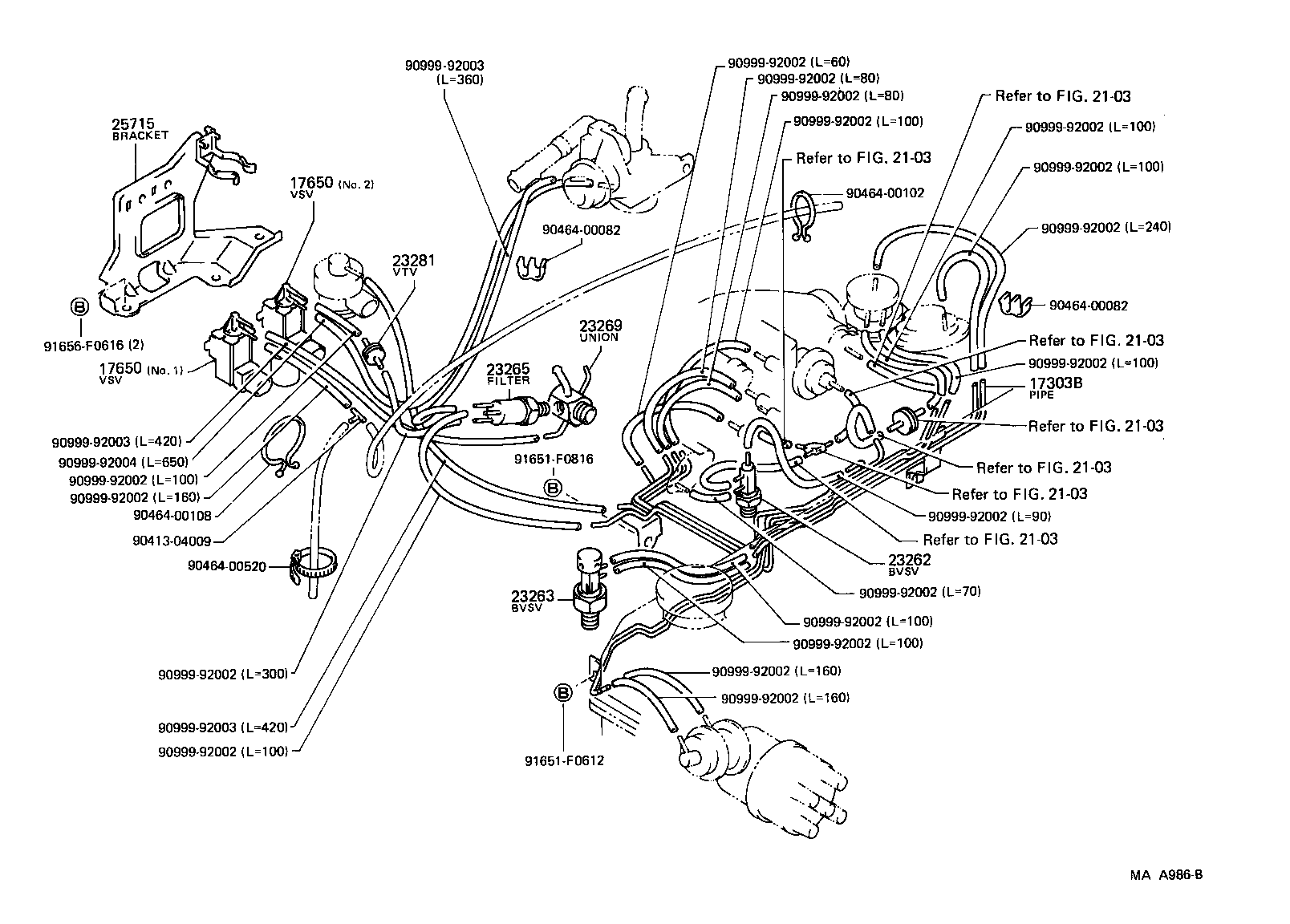 Thumbnail 3 for 17303-35270