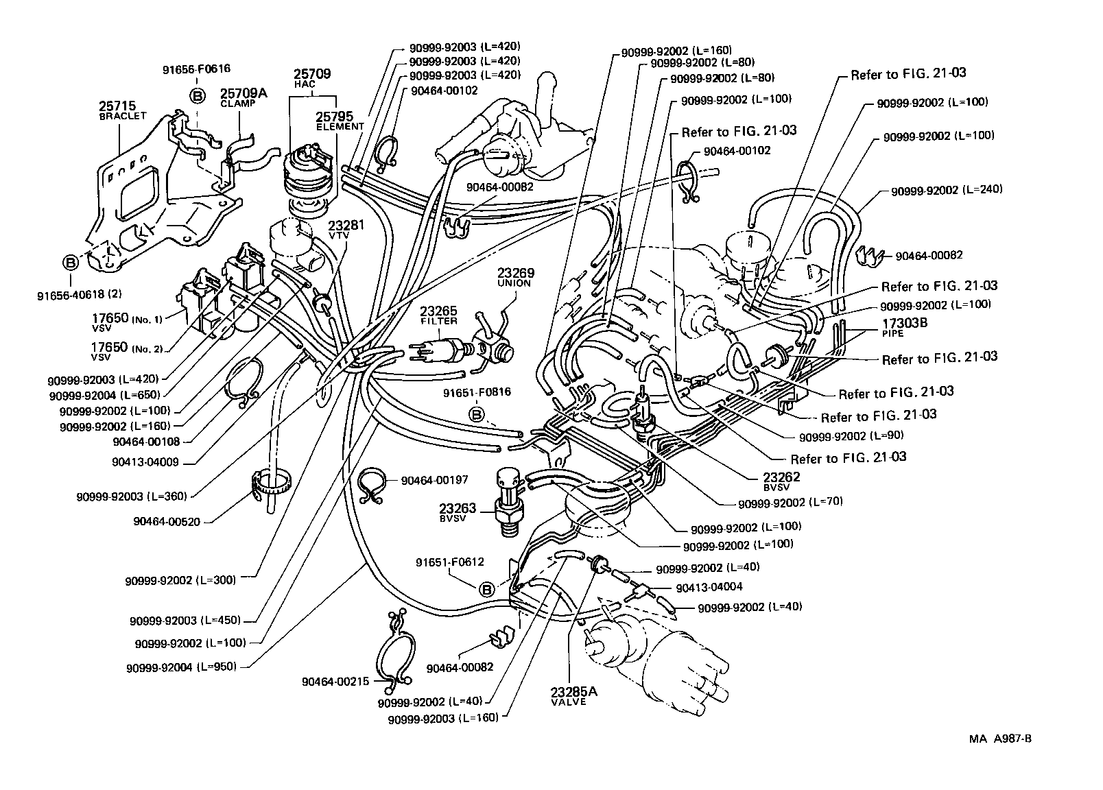 Thumbnail 4 for 17303-35270