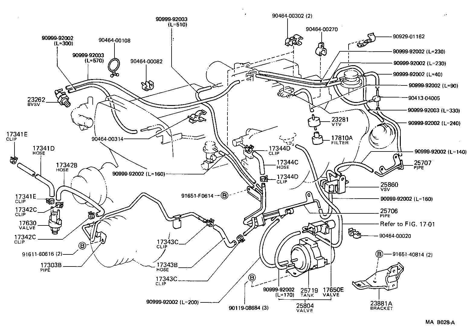 Thumbnail 2 for 25706-42030