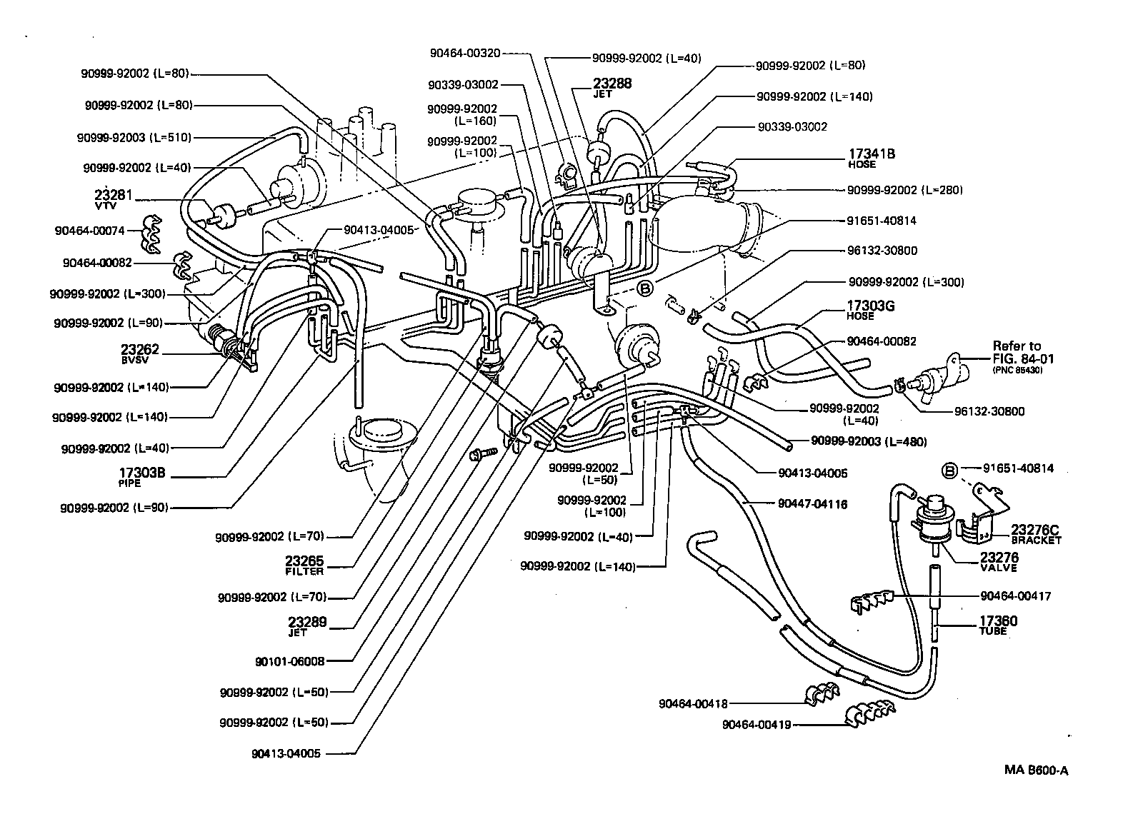 25730-72021 VALVE ASSY, ELECTRIC BLEED AIR CONTROL product image