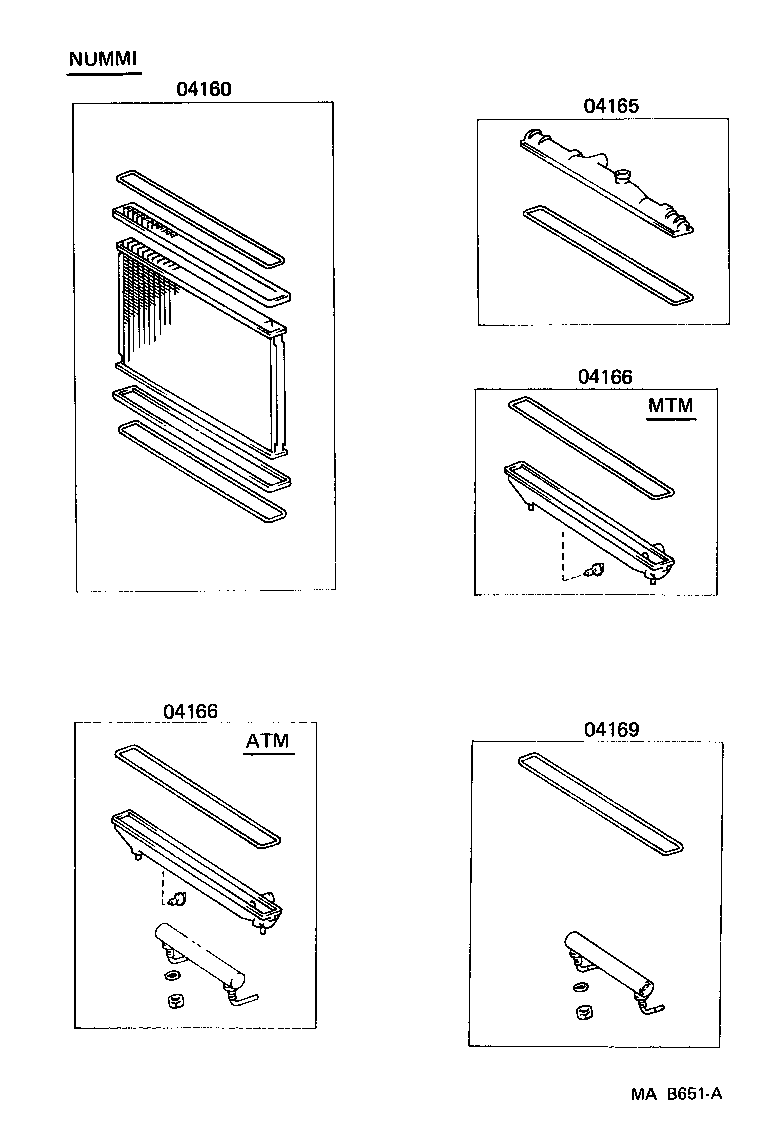 Thumbnail 3 for 04167-02010