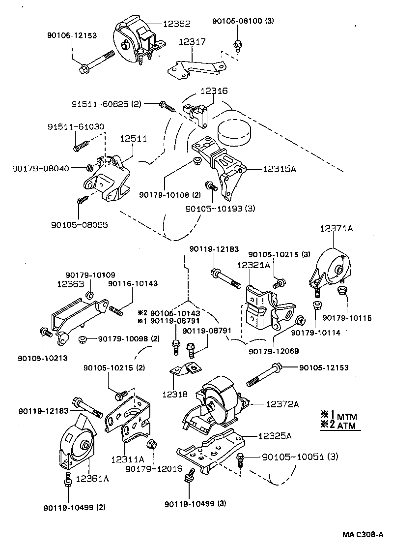 Thumbnail 3 for 12362-16070