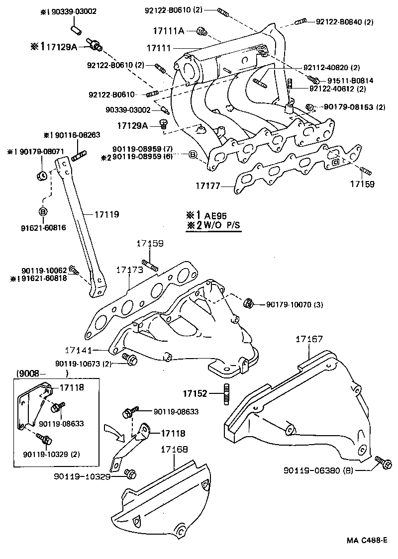 Thumbnail 3 for 17173-15040