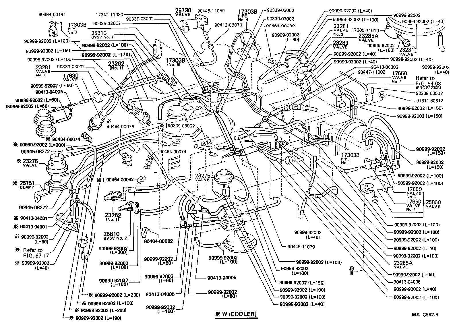 Thumbnail 6 for 90910-12010