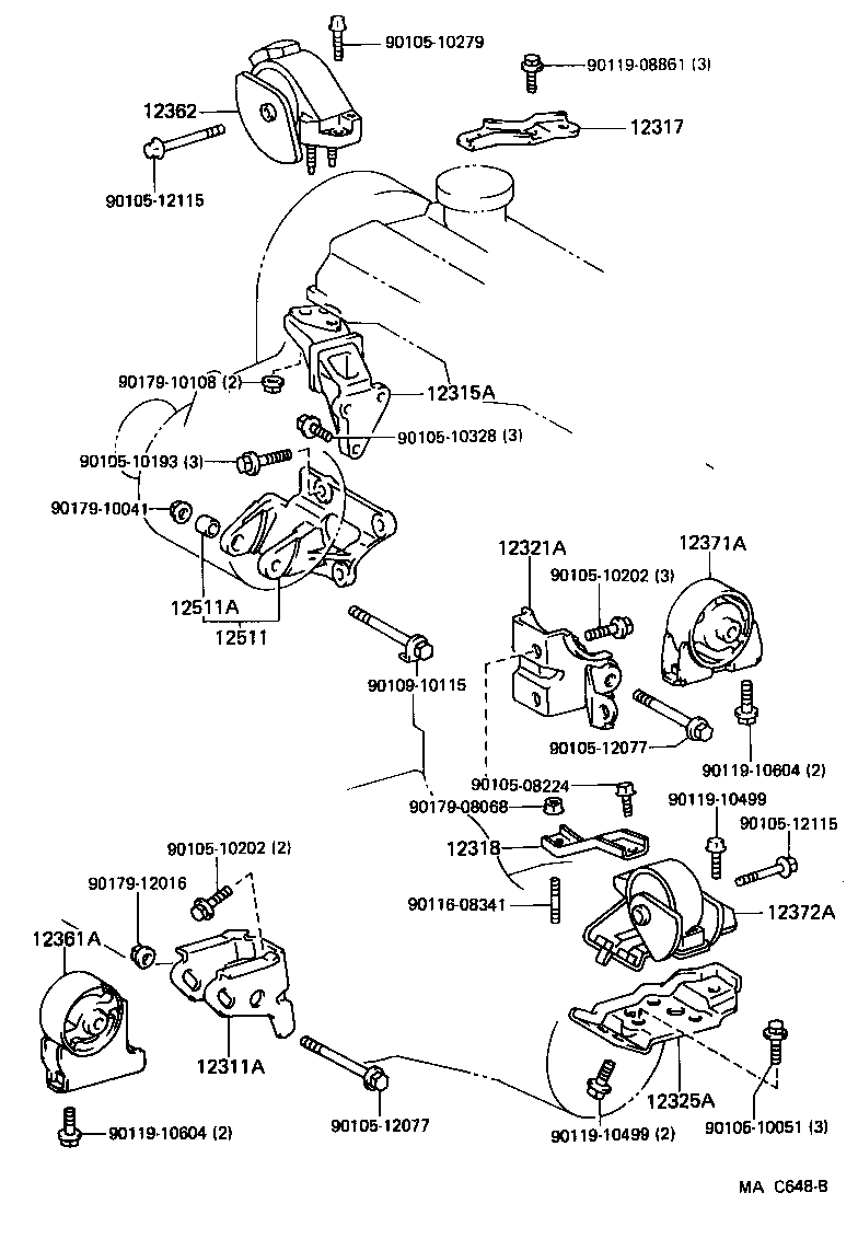 Thumbnail 2 for 12325-16100