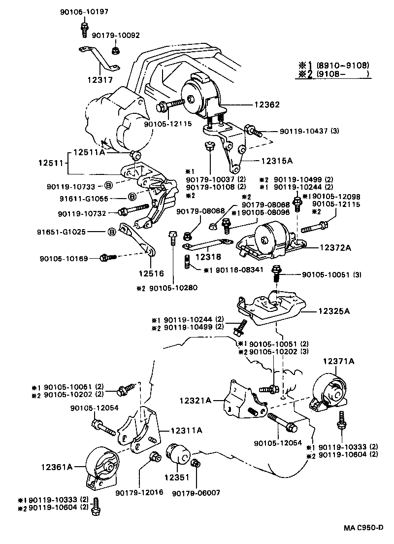 Thumbnail 4 for 12325-16100