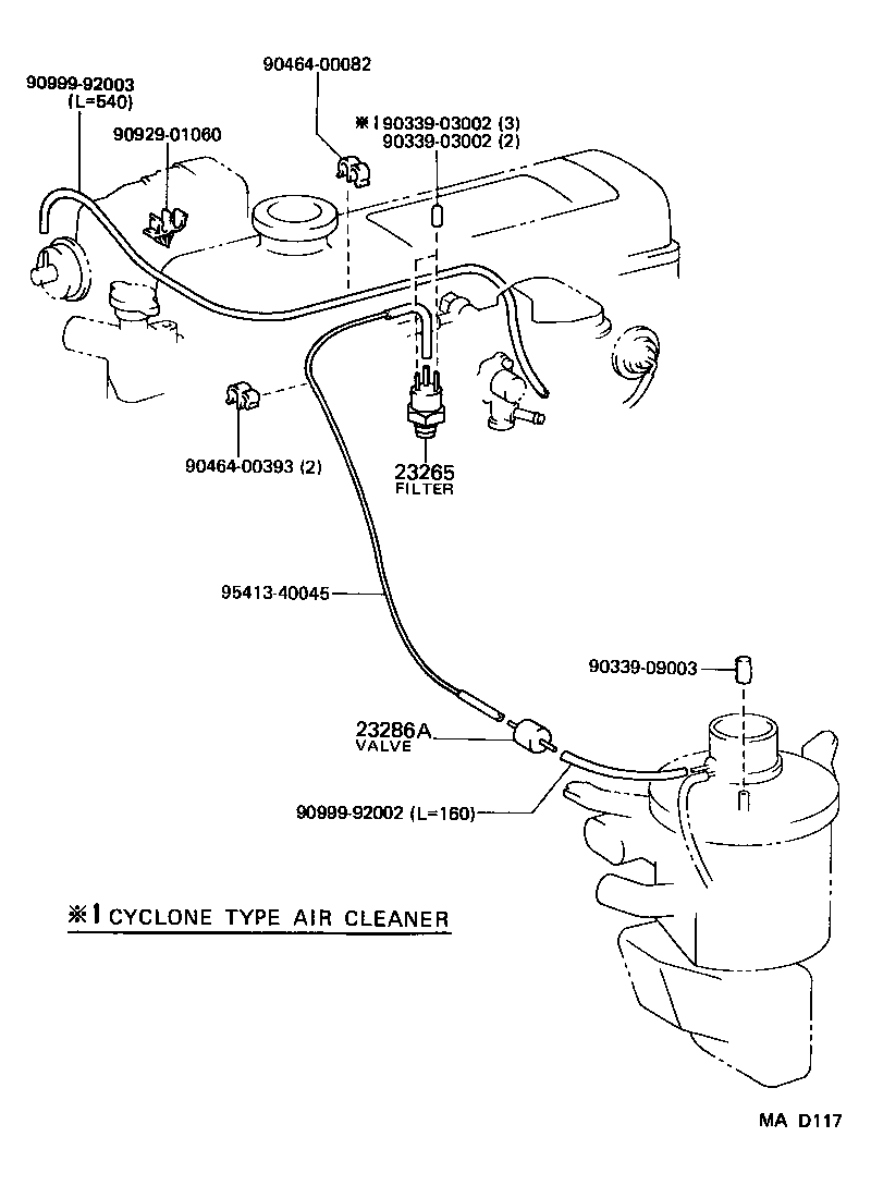 25730-72021 VALVE ASSY, ELECTRIC BLEED AIR CONTROL product image