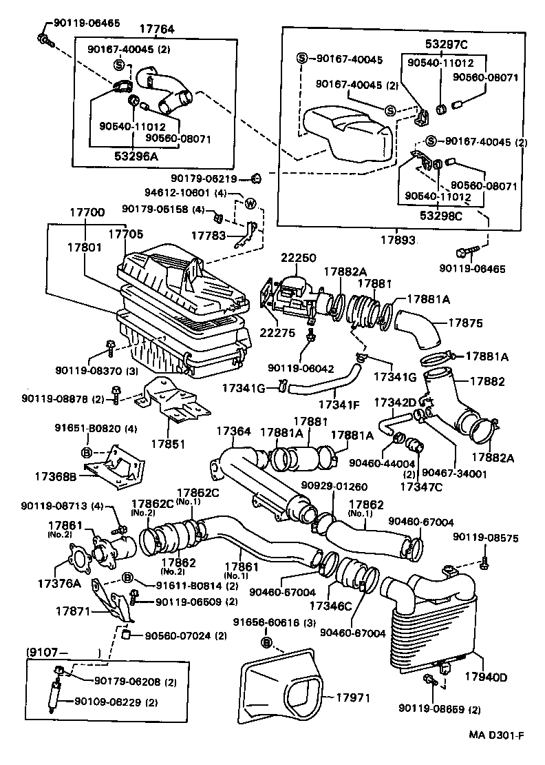 Thumbnail 3 for 90467-20134