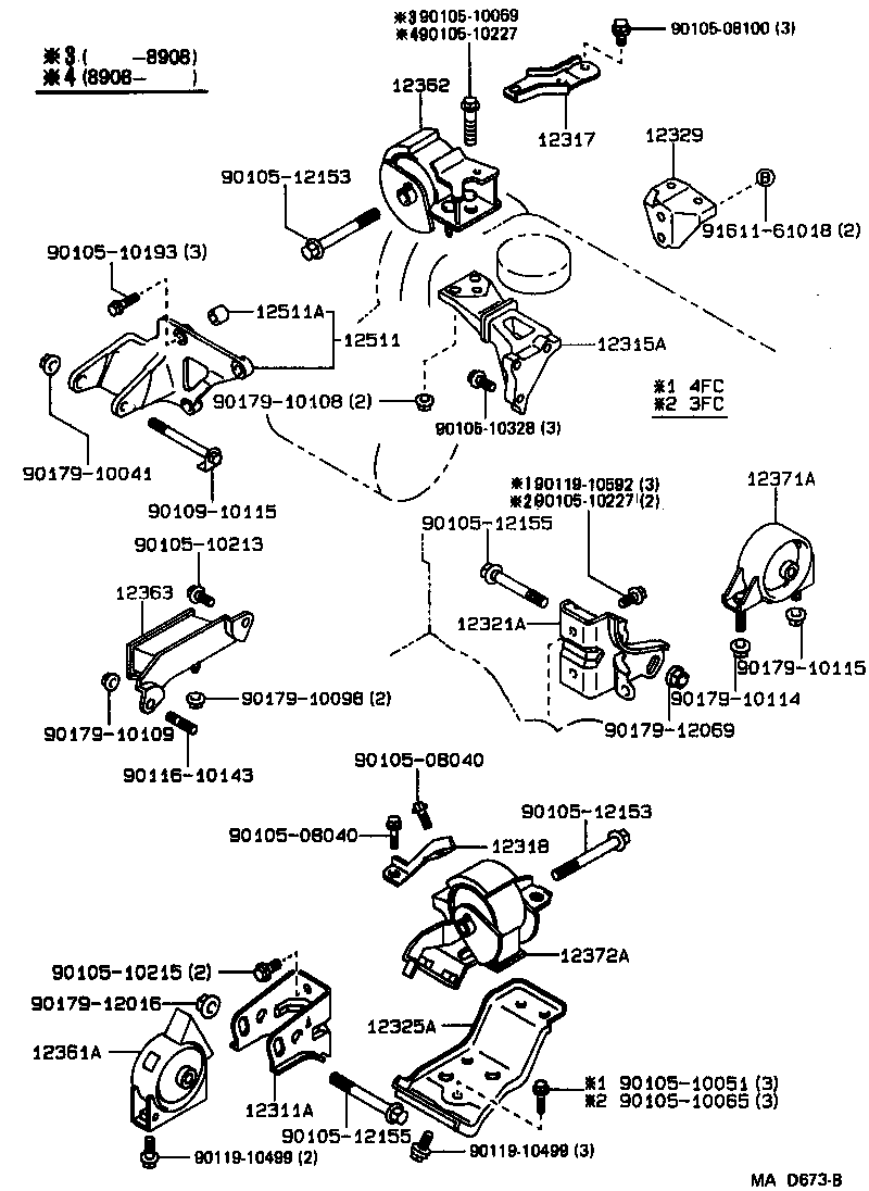 Thumbnail 2 for 12362-16070