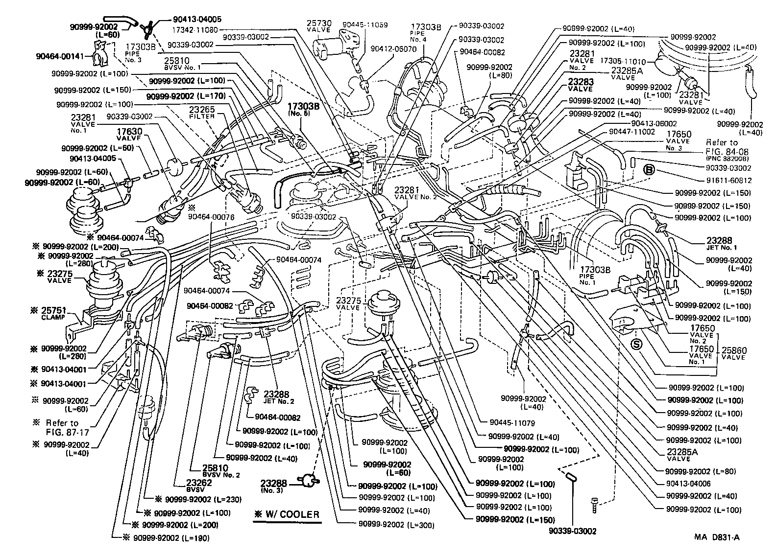 Thumbnail 7 for 90910-12010